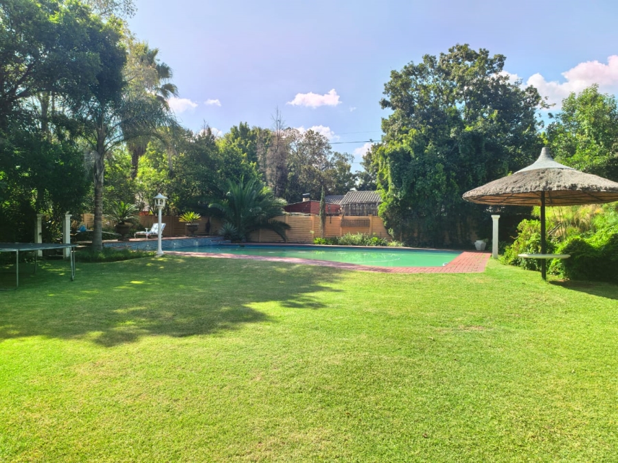 5 Bedroom Property for Sale in Sasolburg Ext 23 Free State